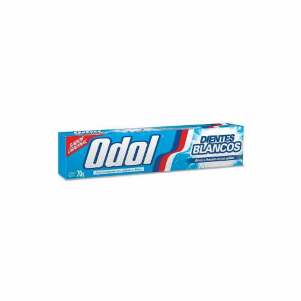 [15515] ODOL CREMA DENTAL X70