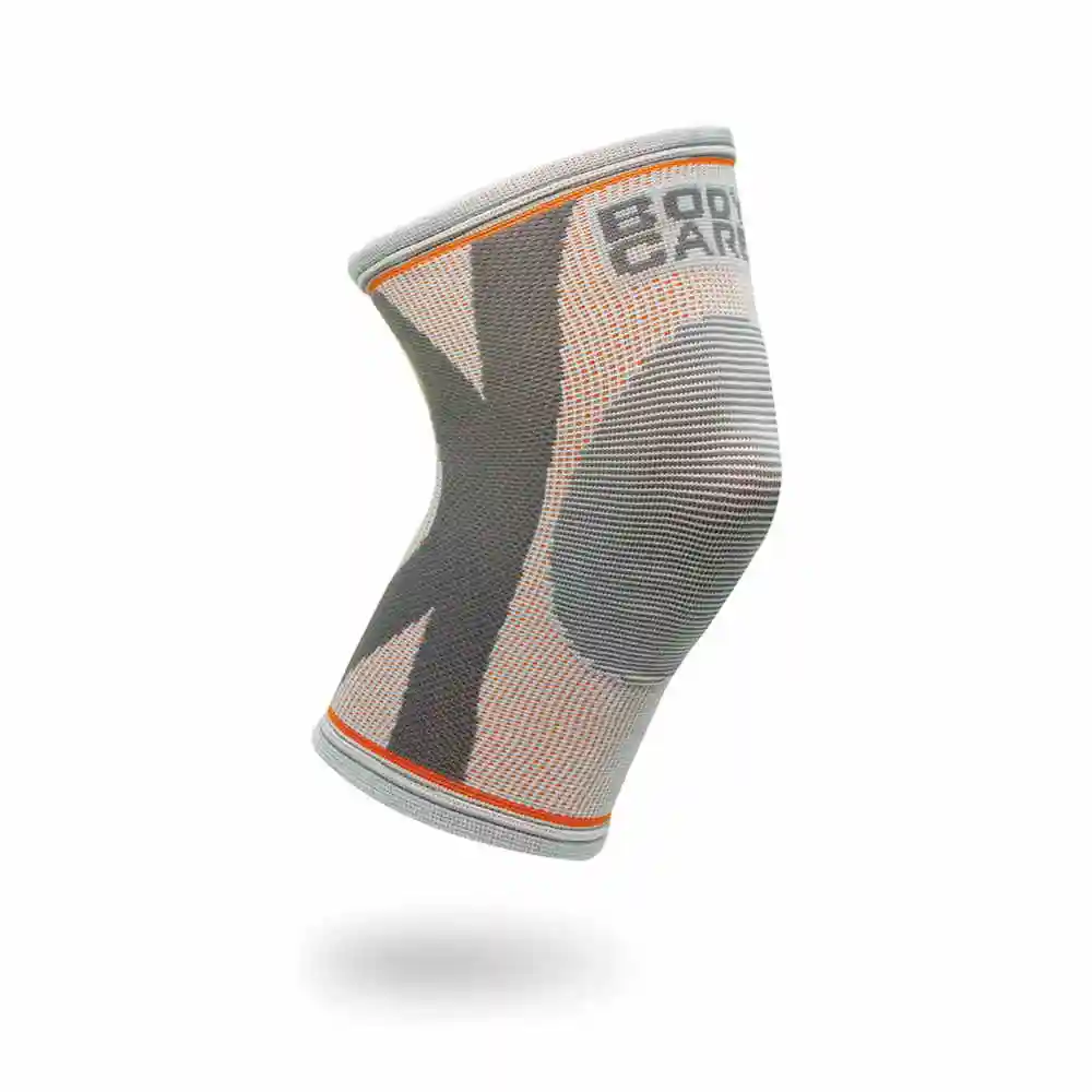 [17070] RODILLERA ELASTICA SIN COSTURA T4 - BC1100A