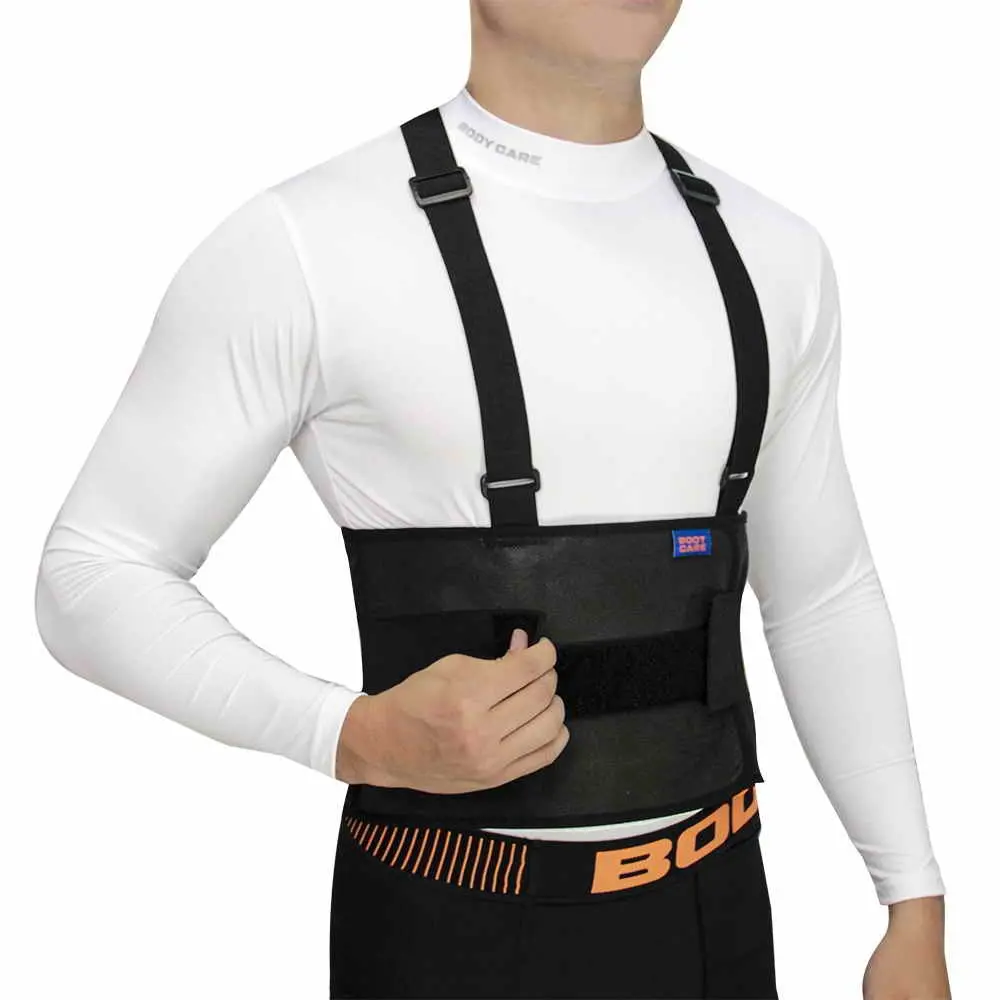 FAJA ELASTICA  DE TRABAJO  ECON. SMALL -BC1308E