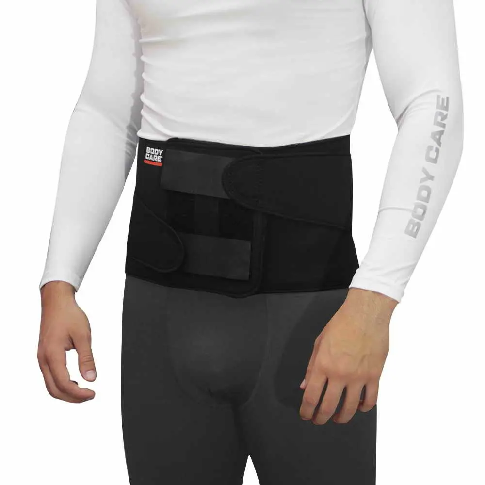 FAJA LUMBAR BALLENADA B.L. T2 -BC1351E