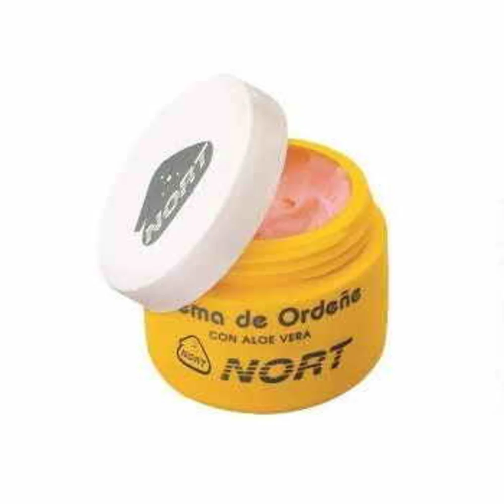 [2112] CREMA DE ORDEÑE X 150GR - NORT - PNM