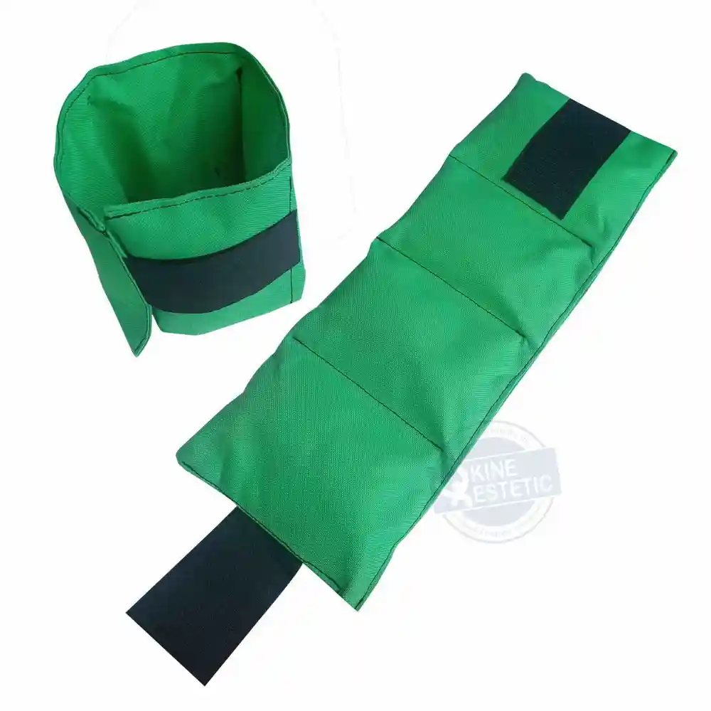 [6043] TOBILLERA DE 1 1/2 KG X PAR