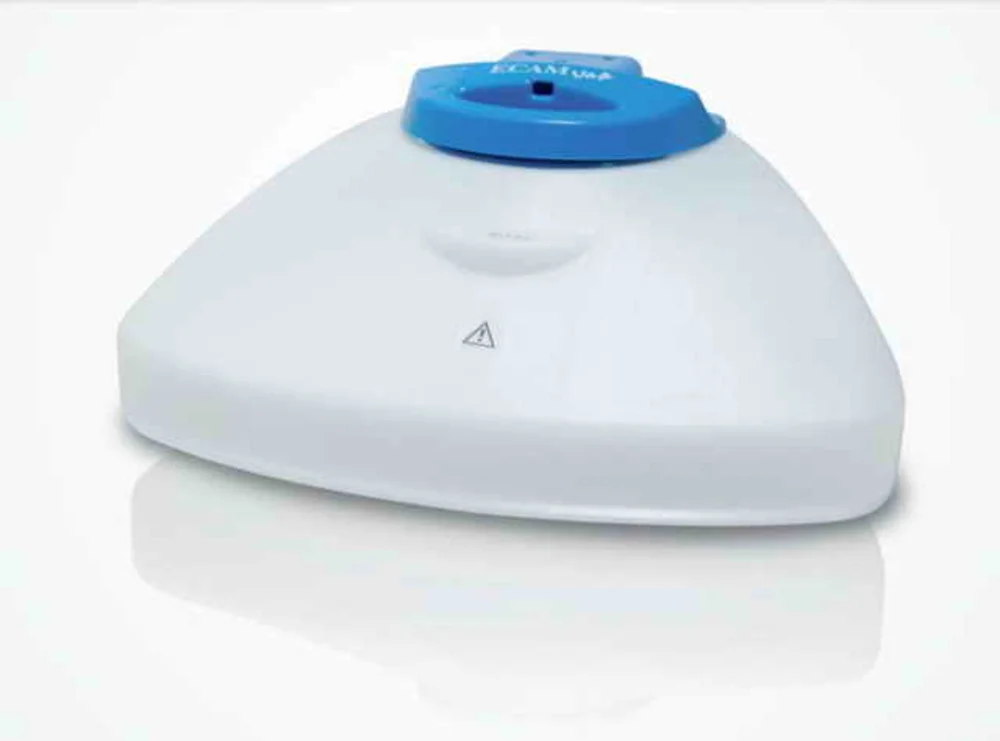 [377] VAPORIZADOR ECAM VAP
