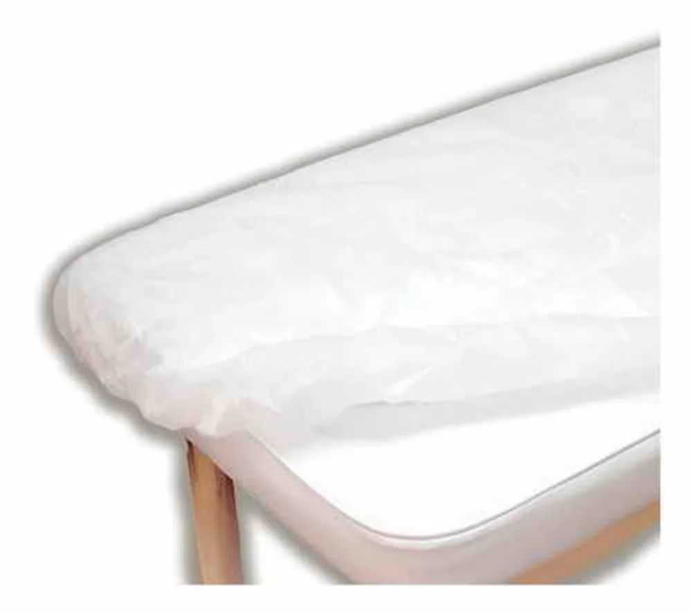 [3915] CUBRECAMILLA C/ ELASTICO DE 20GR X 10 UNIDES