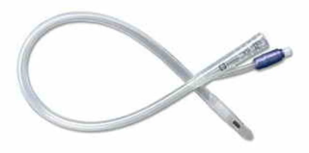 [6576] SONDA FOLEY 2 VIAS LATEX C/BALON Nº 20