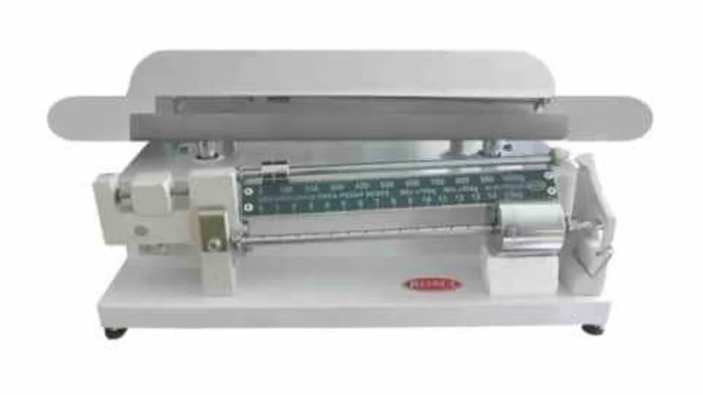 [10062] BALANZA PARA BEBE 16 KG.