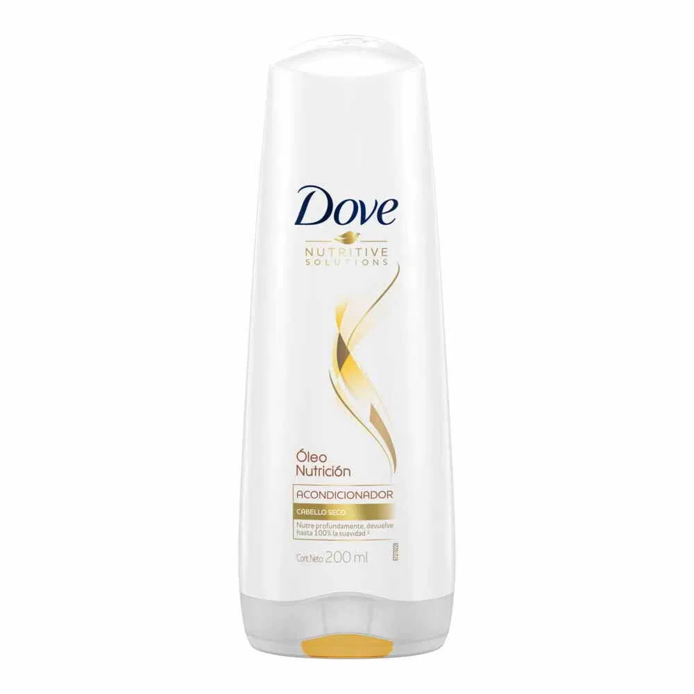 [14525] DOVE OLEO NUTRICION  ACO X200