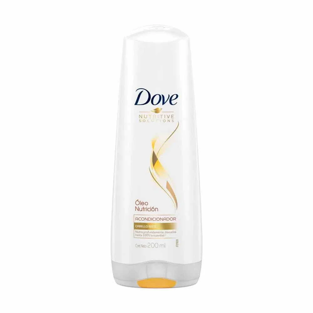 [14539] DOVE OLEO NUTRICION SHA X200