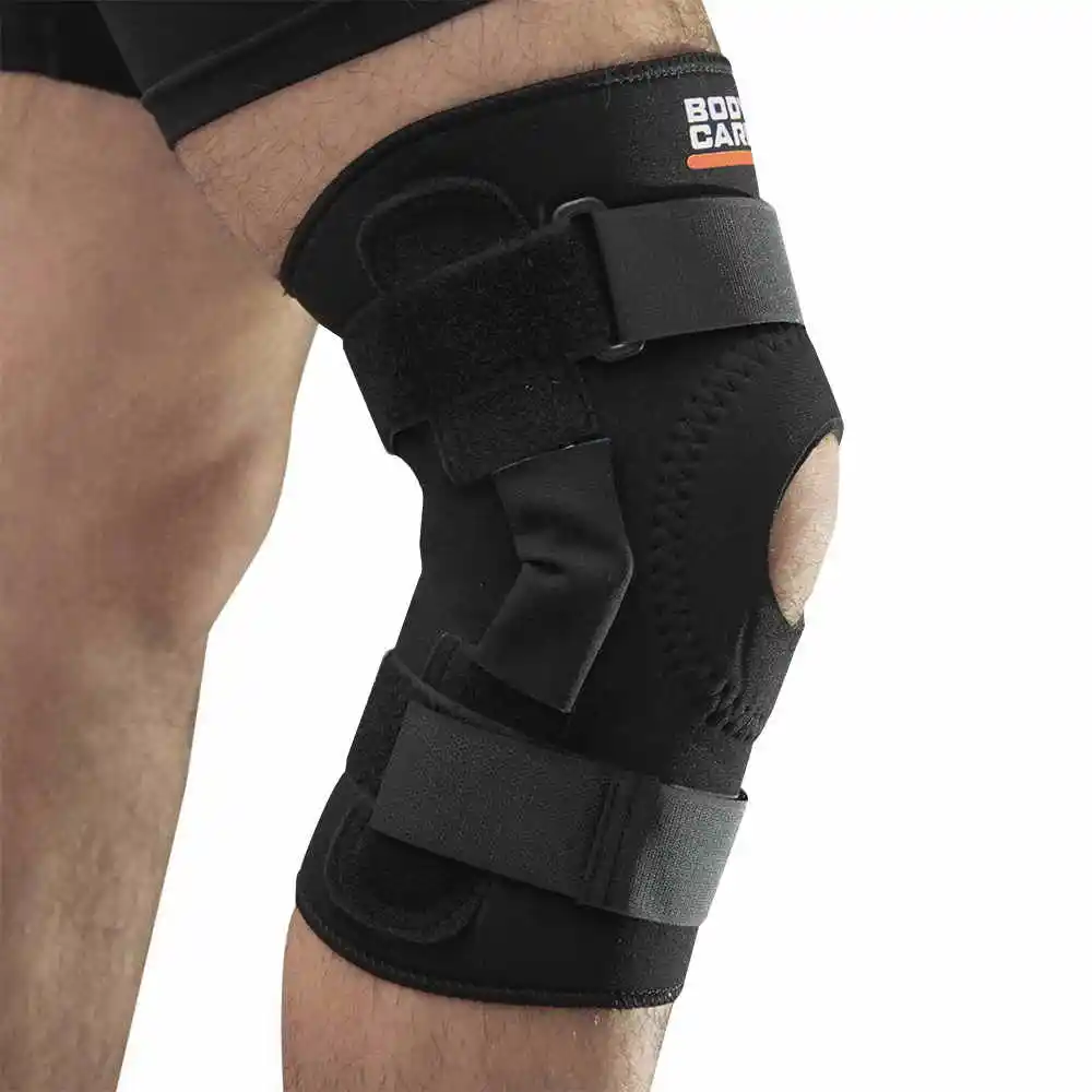 [17093] RODILL ARTICULADA C/VELCRO B.L. T1 -BC1105E
