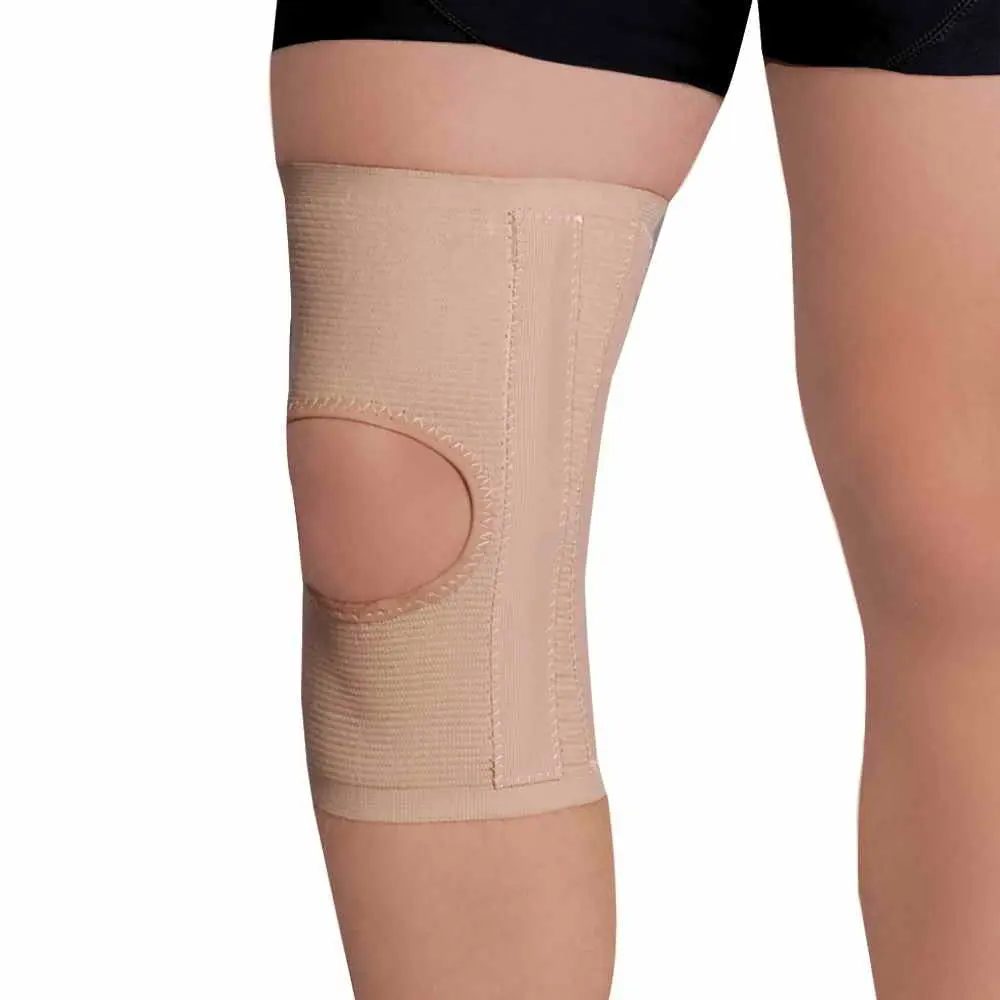 RODILLERA ELASTICA BALLENADA LARGE -BC1110