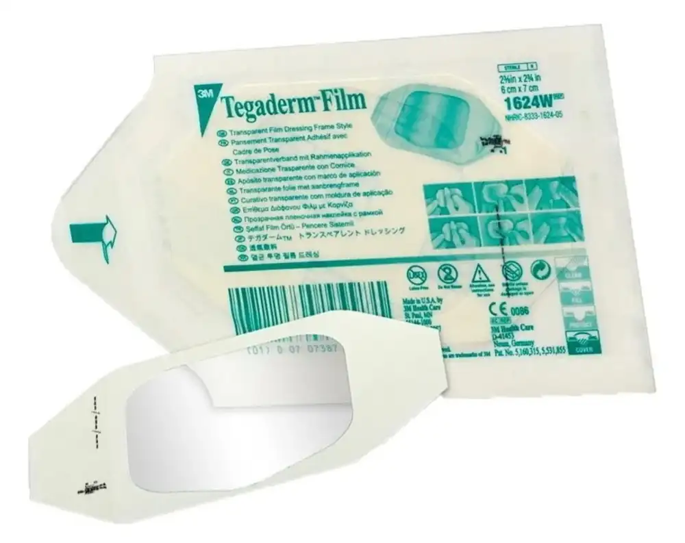 [18376] APOSITO T/TEGADERM 6X7CM COD.1624 X UNIDAD