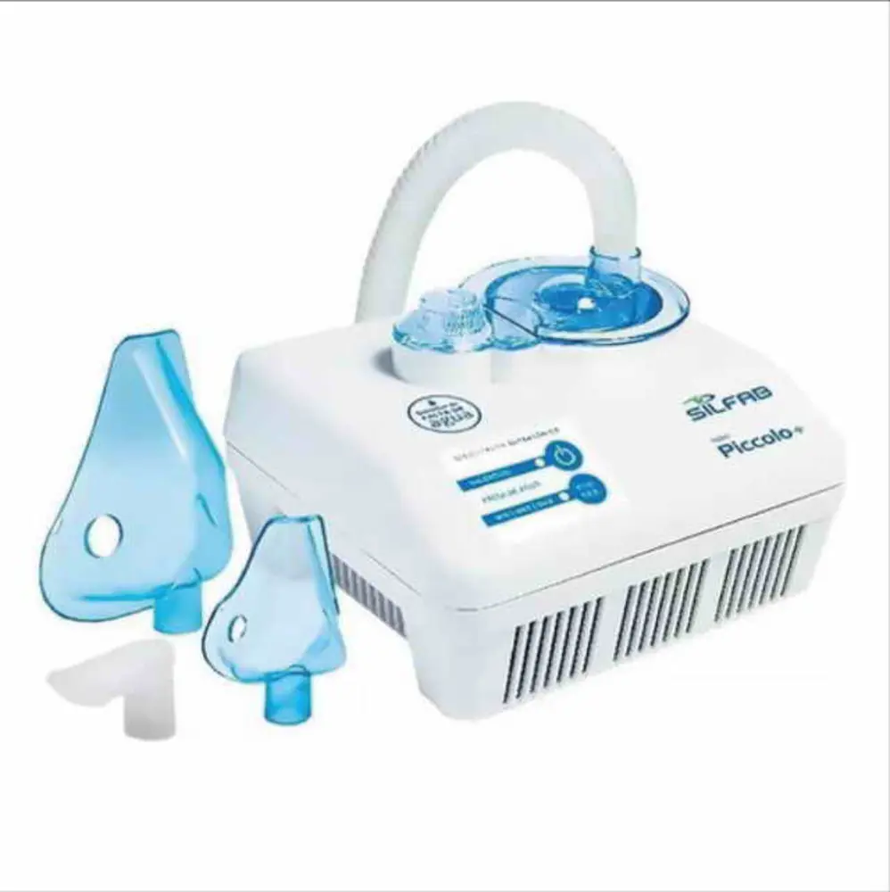 [263] NEBULIZADOR ULTRASONICO N 61 NUOVO PICCOLO