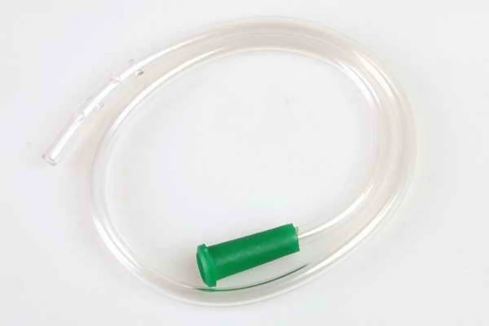 [435] SONDA P/ ASPIRACION DE MUCUS O INHALACION DE OXIG. CON REG. K-32R  - TFF 32R