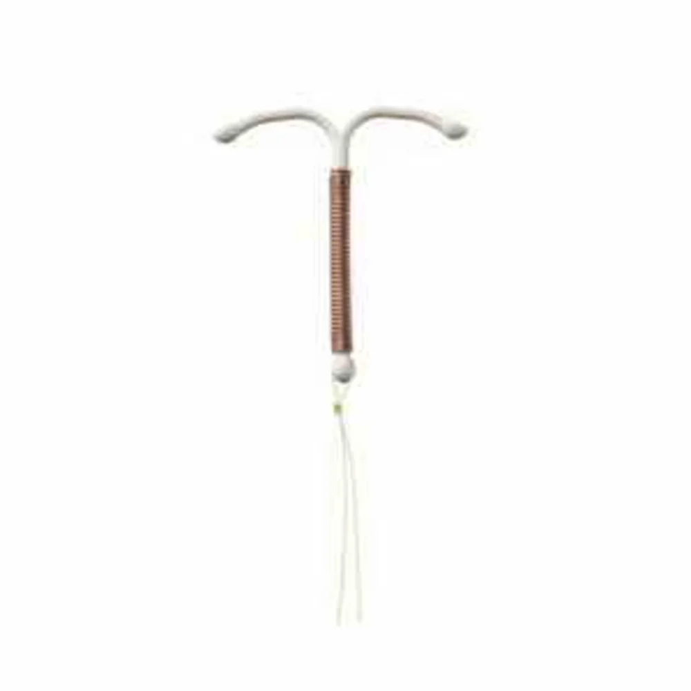 [442] DIU T KUPFER 380 STANDARD T/NOVA T (MEDICAL)