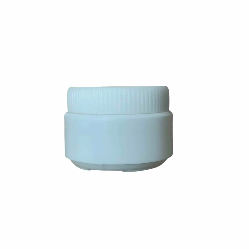 [2300] POTE SIMPLE X 30CC DIAMETRO 45MM C/TAPA X UNIDAD (SIN MARCA)