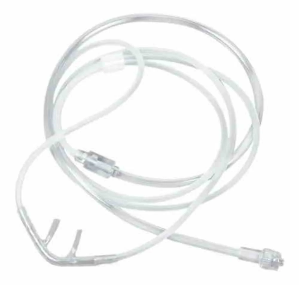 [3625] SONDA P/ INHALACION DE OXIG. INTRANASAL NEONATAL K-1437 TIPO K-27 - TFF 1437