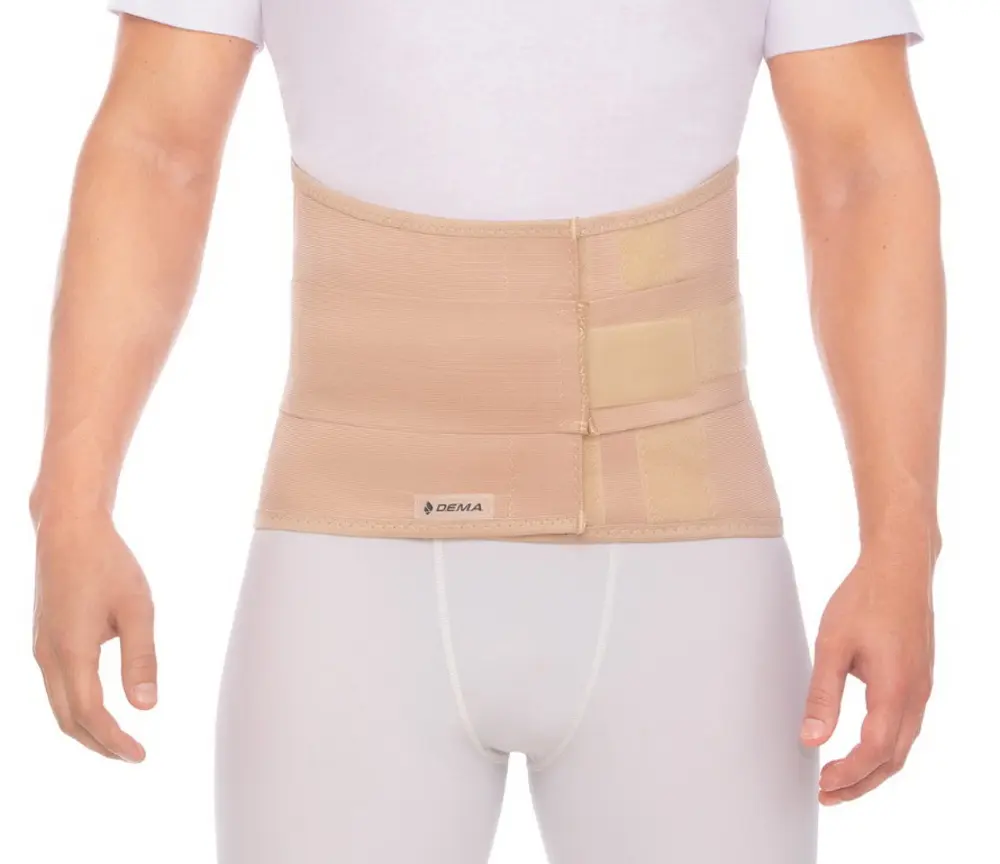 [7732] FAJA LUMBOSACRA 28CM T1 F039-28