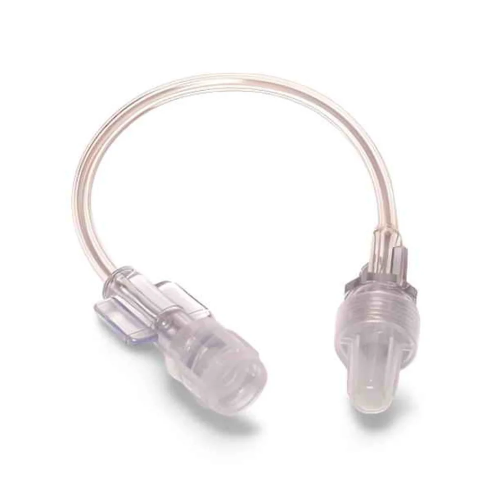 PROLONGADOR TIPO PT 26 10 CM LUER SLIP