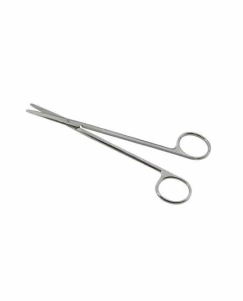 [11869] TIJERA METZEMBAUM RECTA DELICADA 15 CM