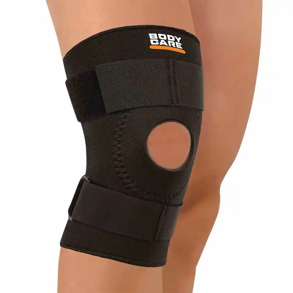 RODILLERA ROTULA -BLACK LINE- T4 -BC1103E