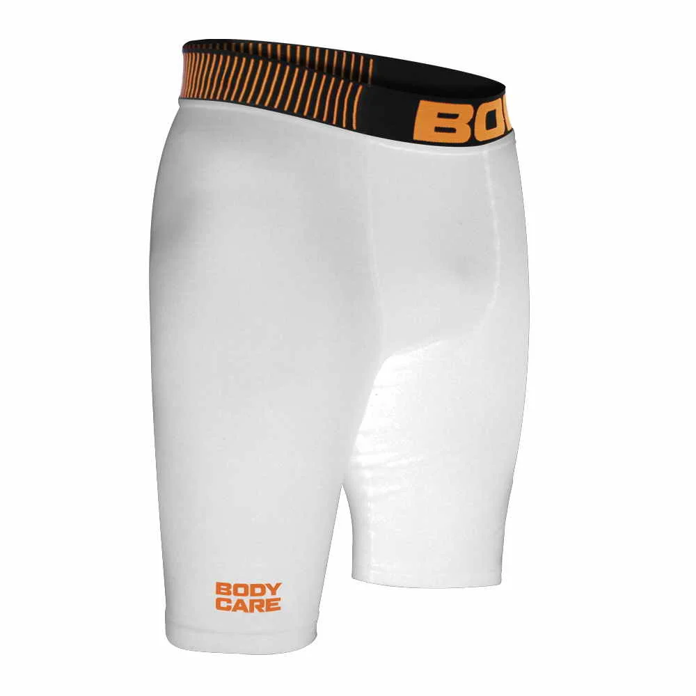 CALZA DEPORTIVA DE ELASTANO - (TERMICA) -BC 1849 T L